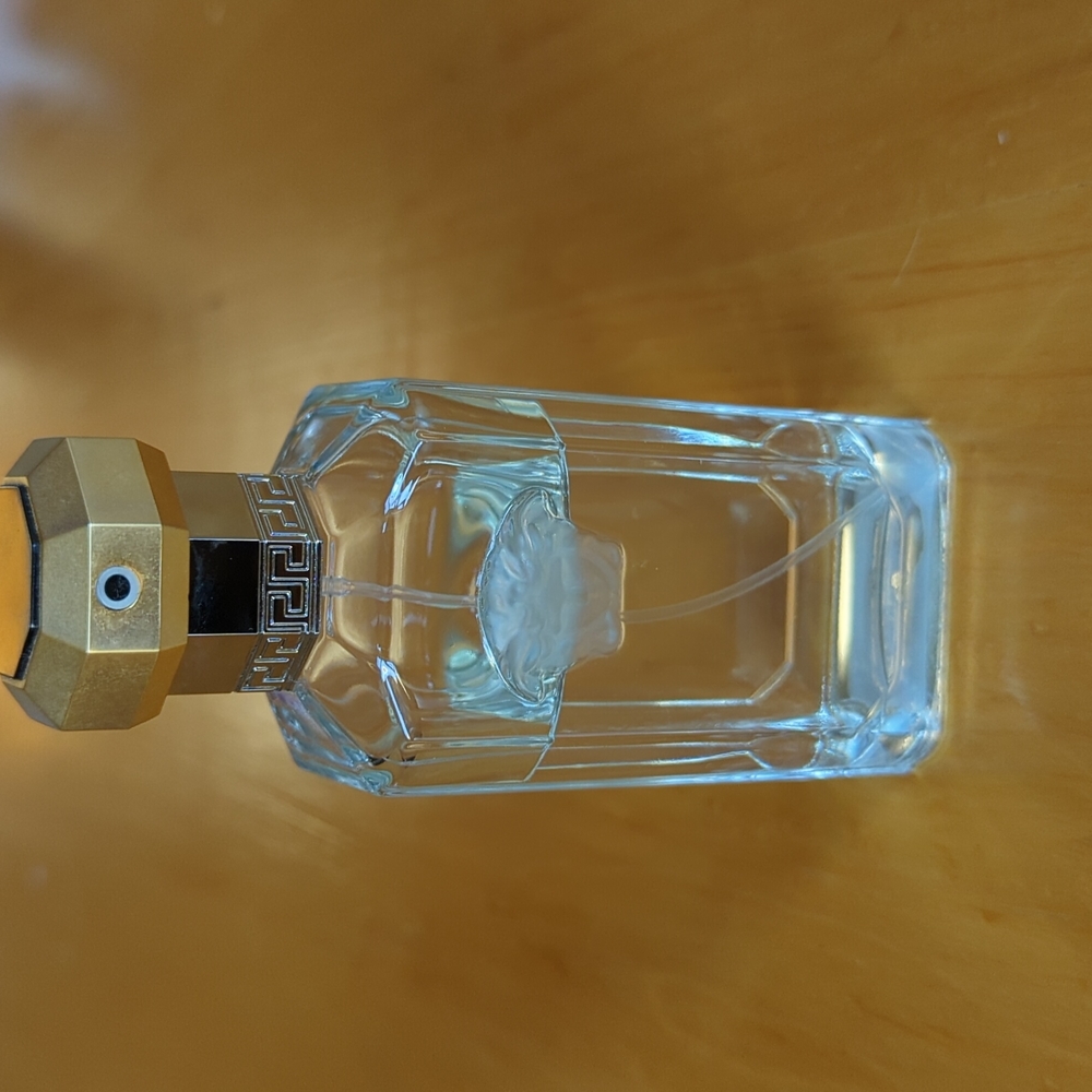 Versace The Dreamer men 3.4oz